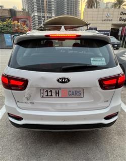 كيا سورينتو